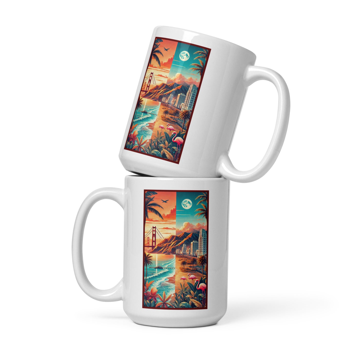 Inspire AI mug #4