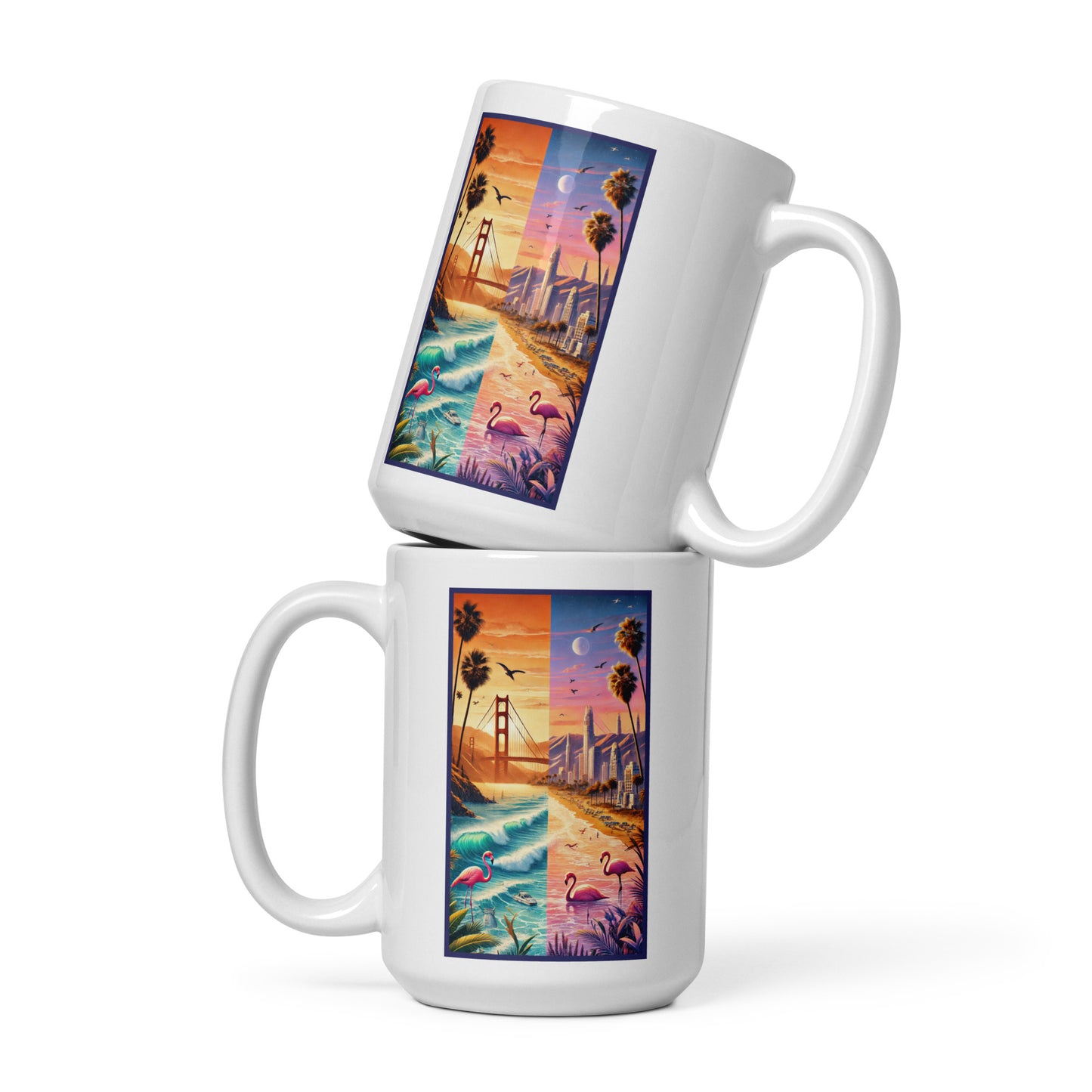 Inspire AI mug #5