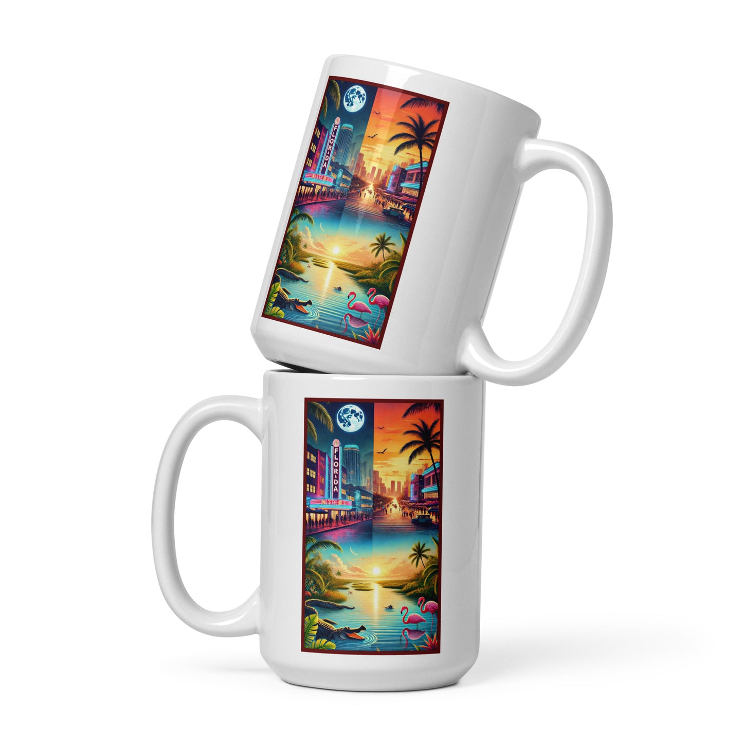 Inspire AI mug #7
