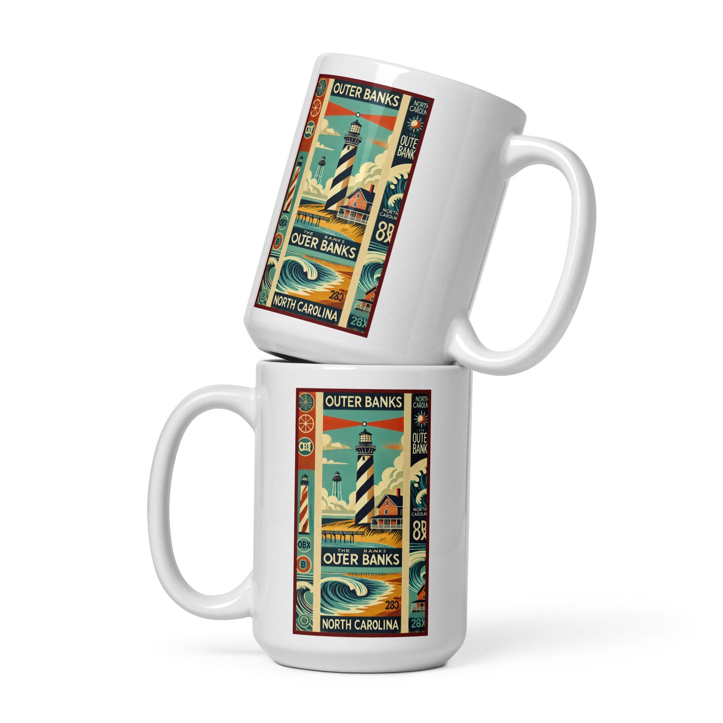 Inspire AI mug #8
