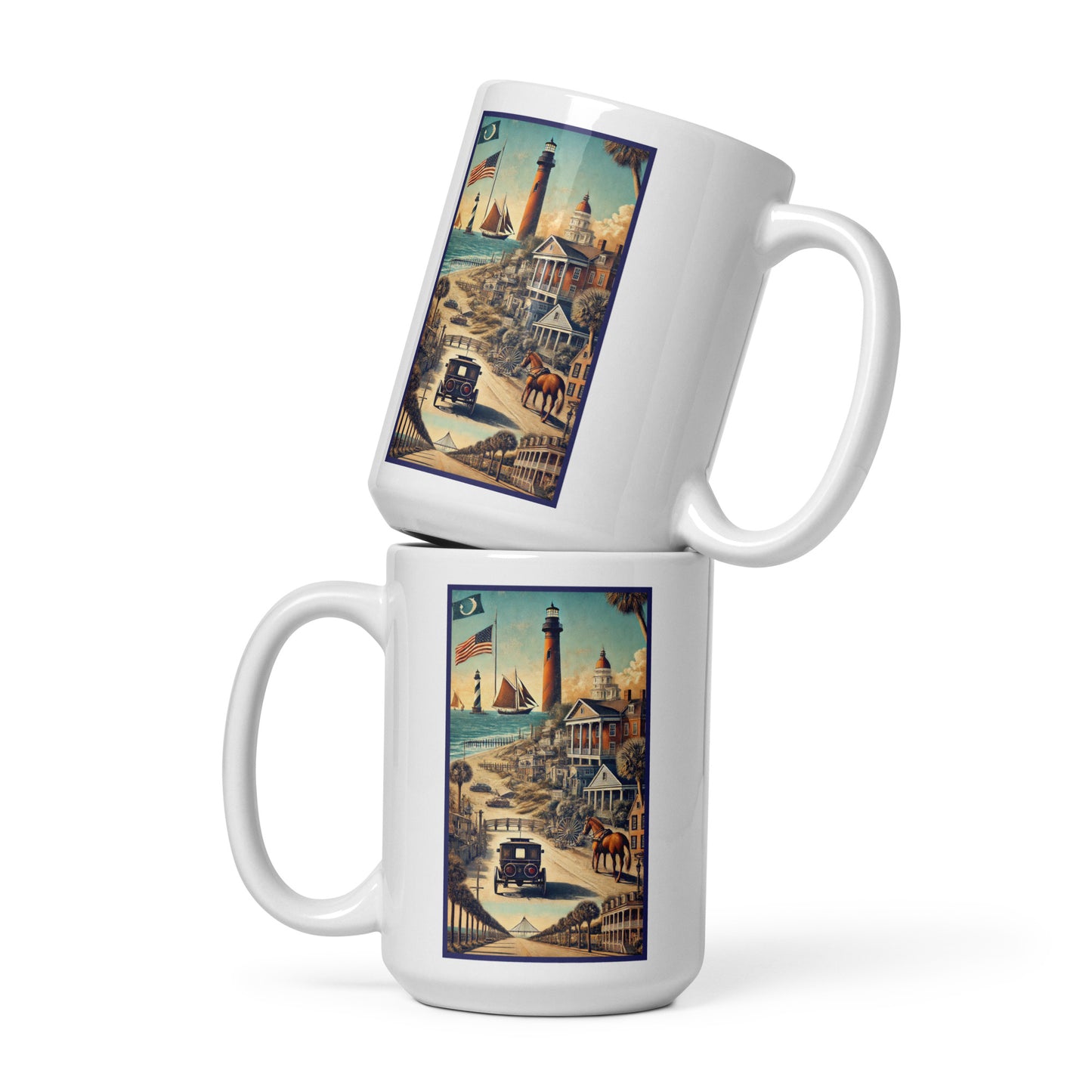 Inspire AI mug #9