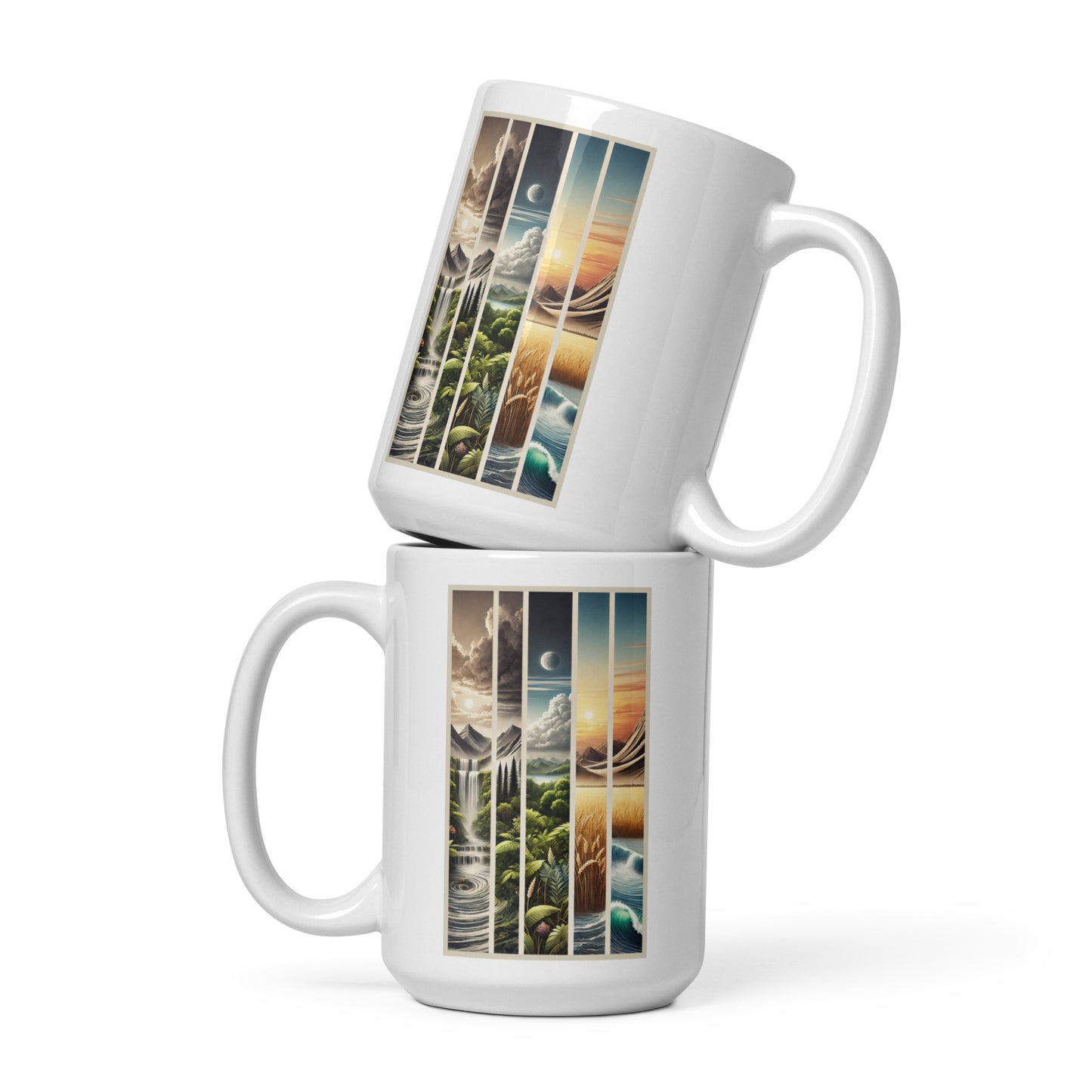 Inspire AI mug #14