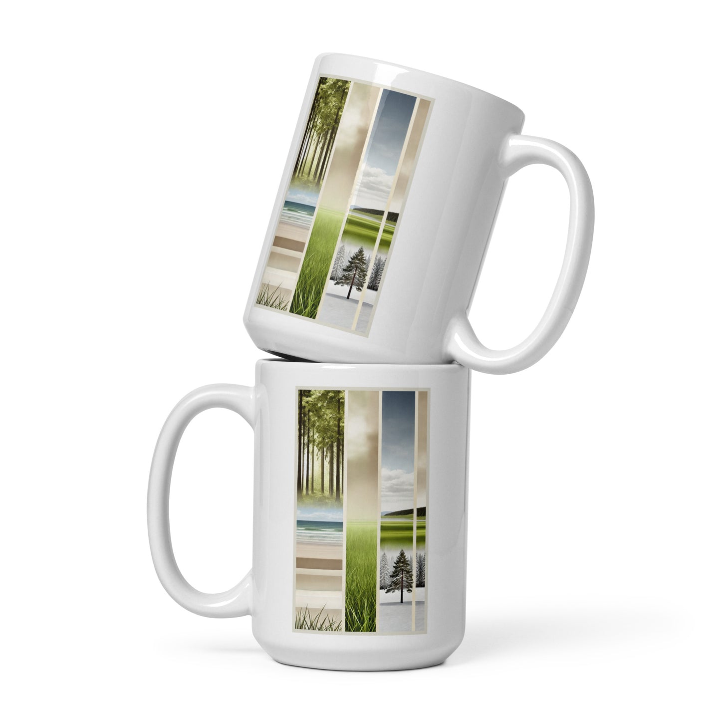 Inspire AI mug #15