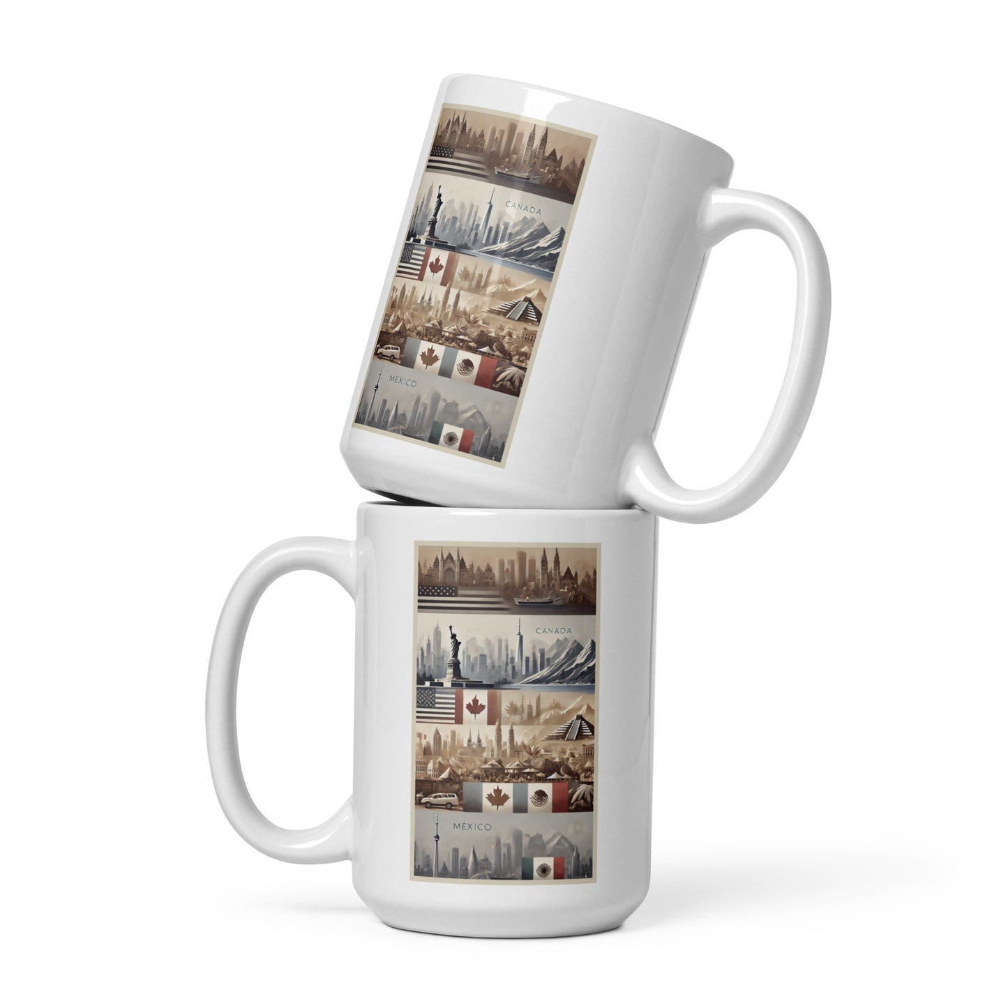 Inspire AI mug #18