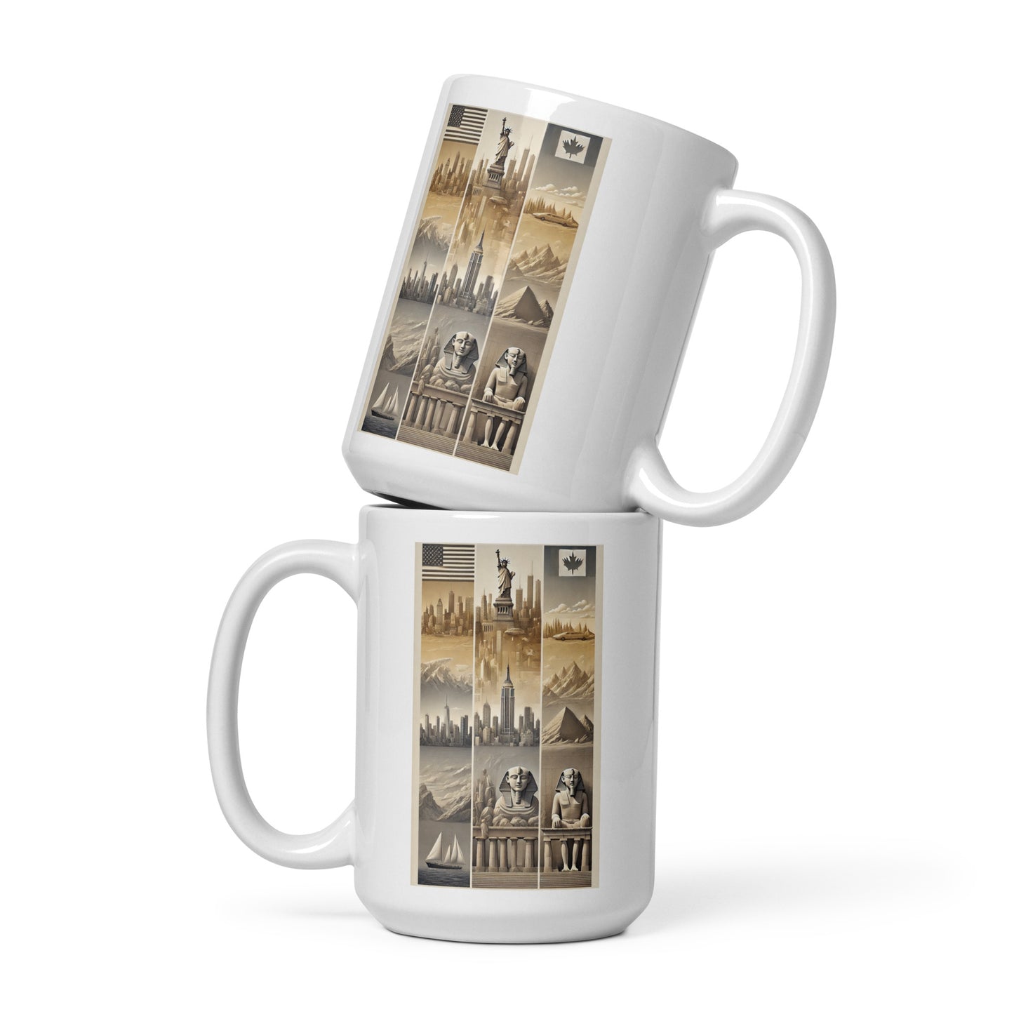 Inspire AI mug #19