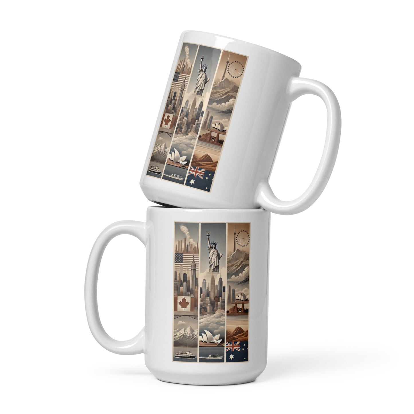 Inspire AI mug #20