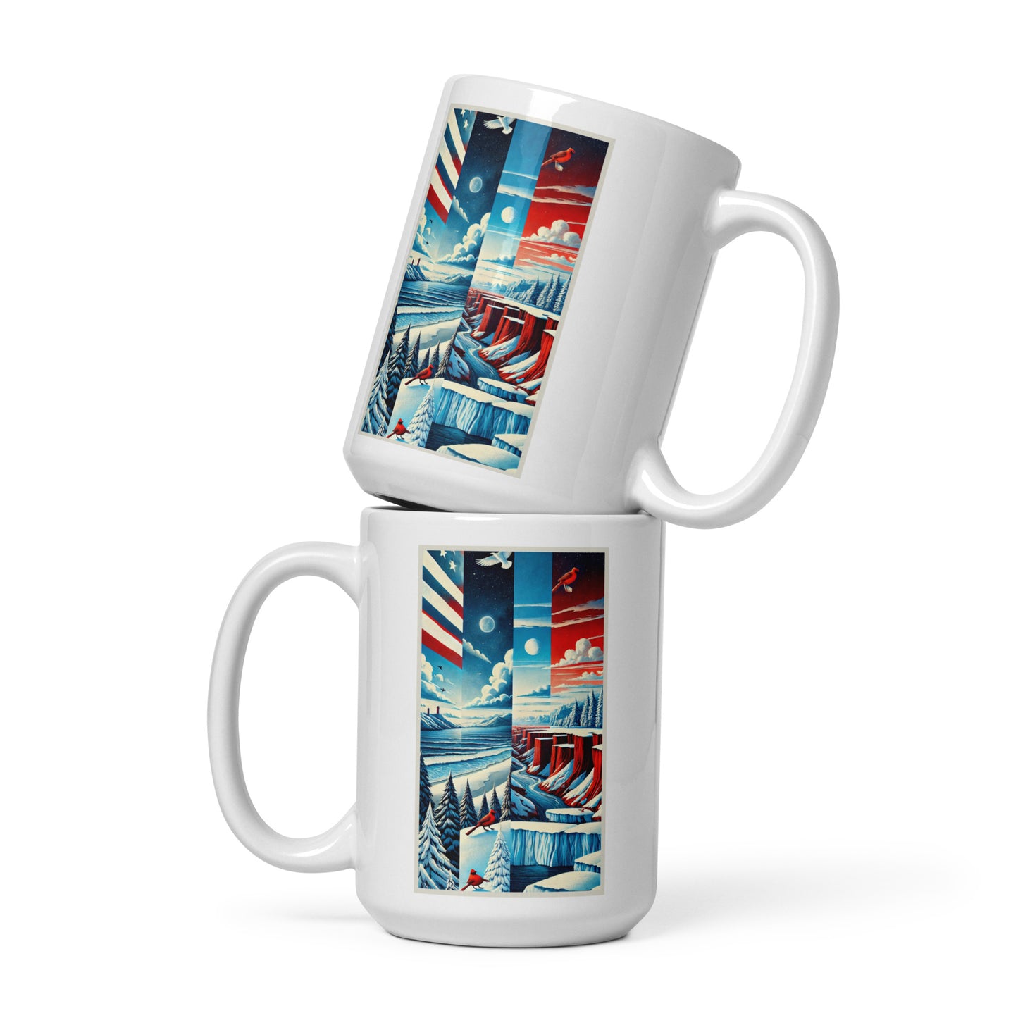 Inspire AI mug #24