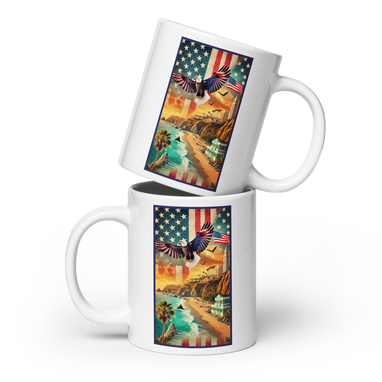 Inspire AI mug #3