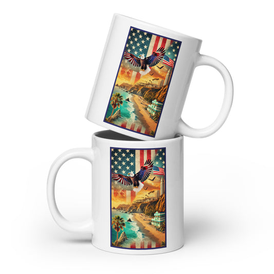 Inspire AI mug #3