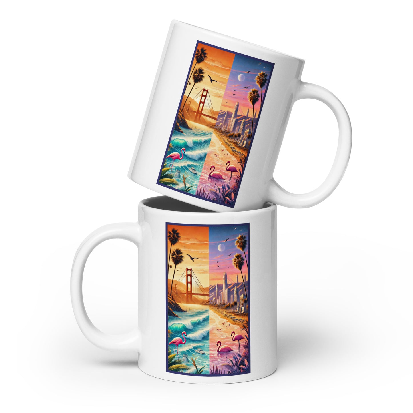 Inspire AI mug #5