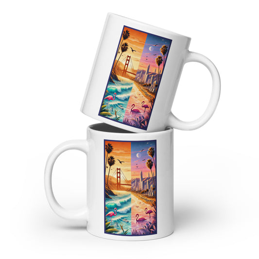 Inspire AI mug #5