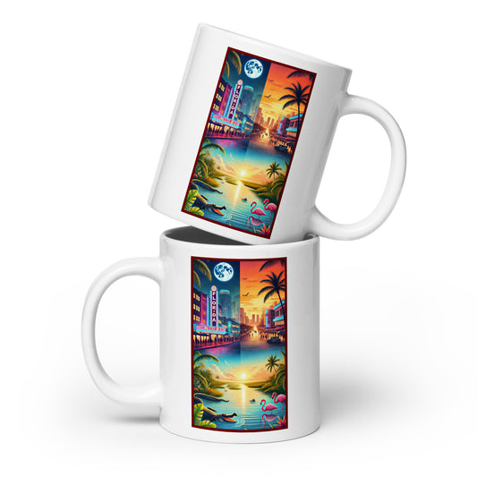 Inspire AI mug #7