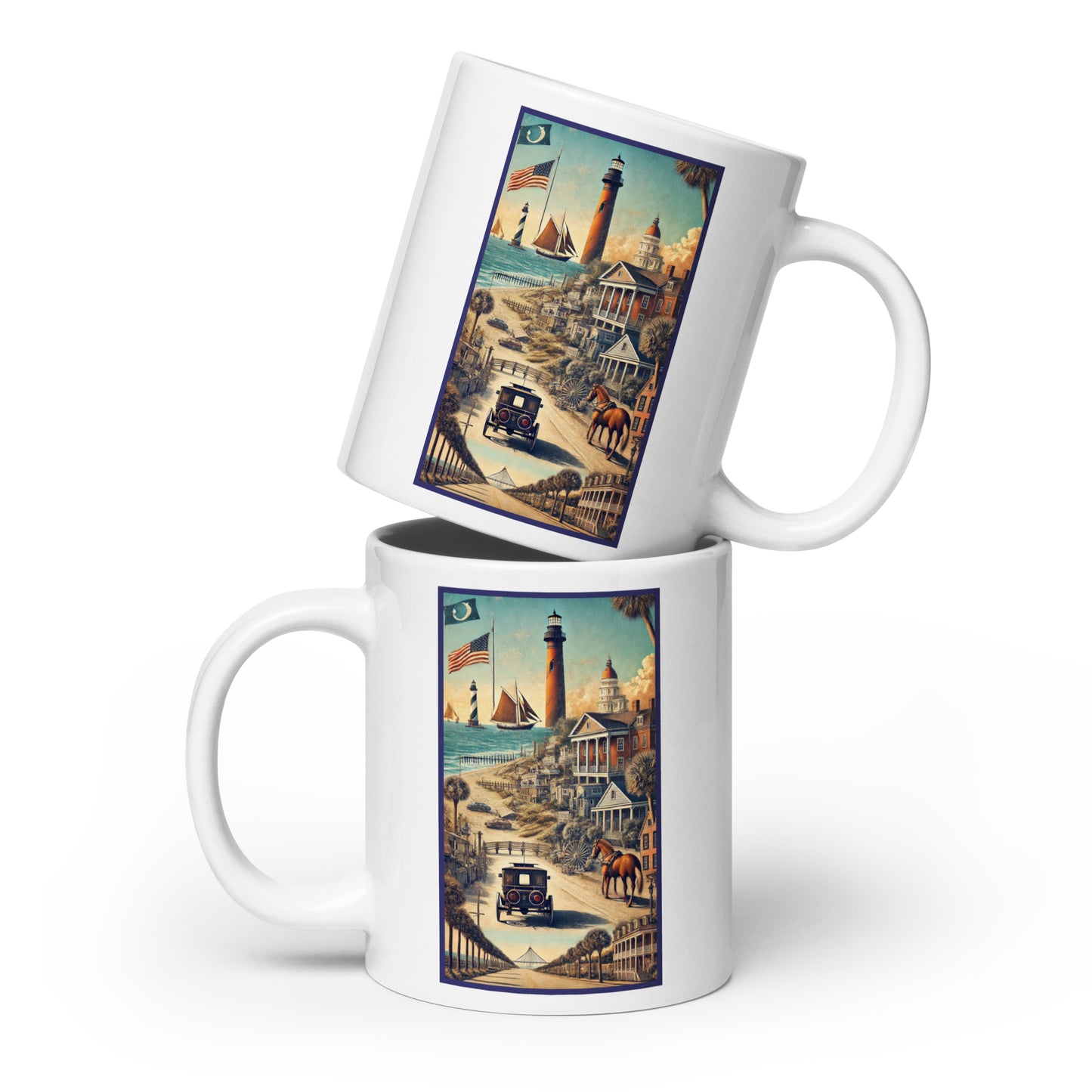 Inspire AI mug #9
