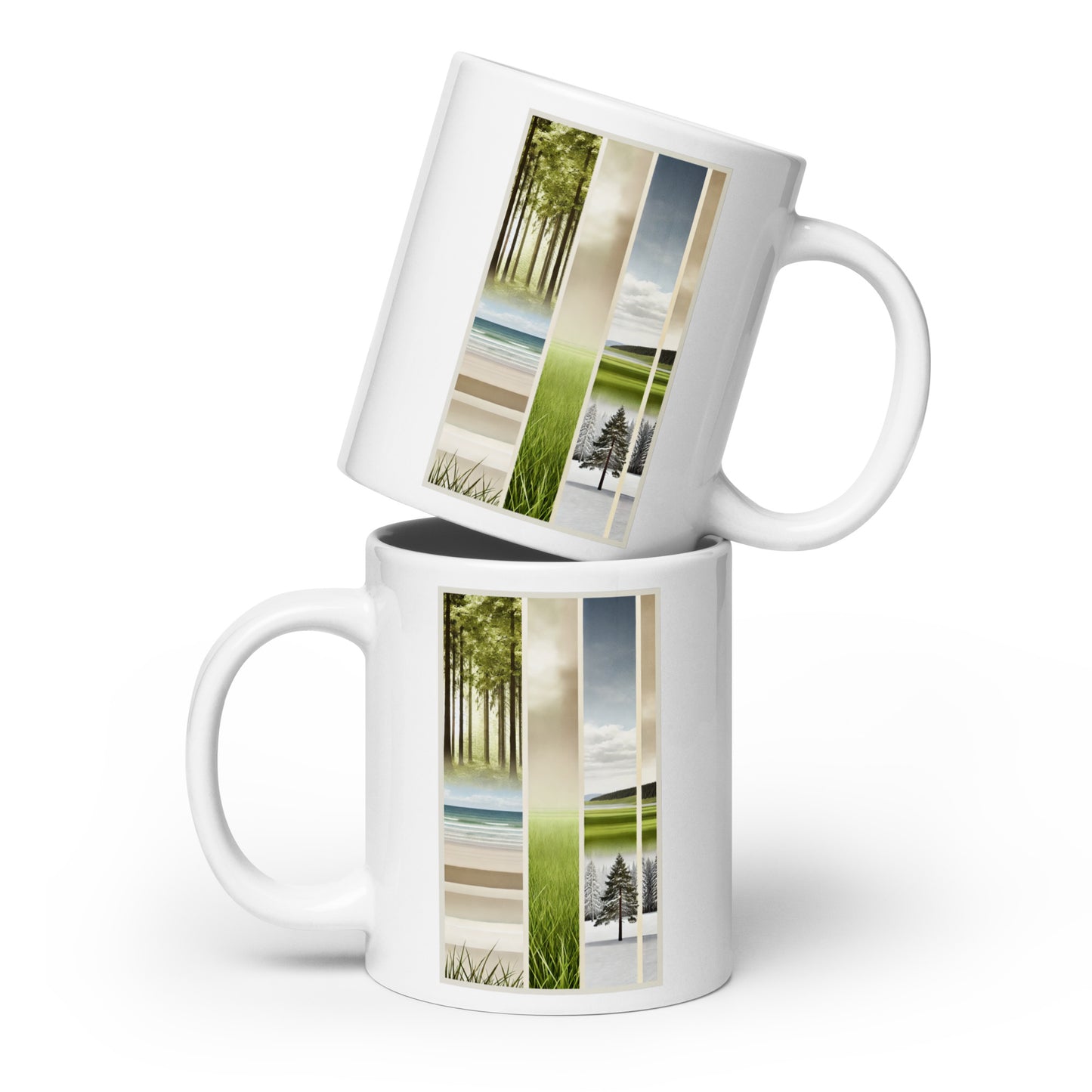 Inspire AI mug #15