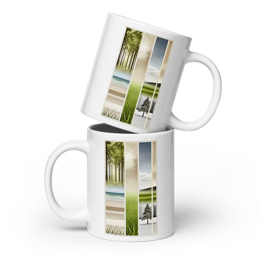 Inspire AI mug #15
