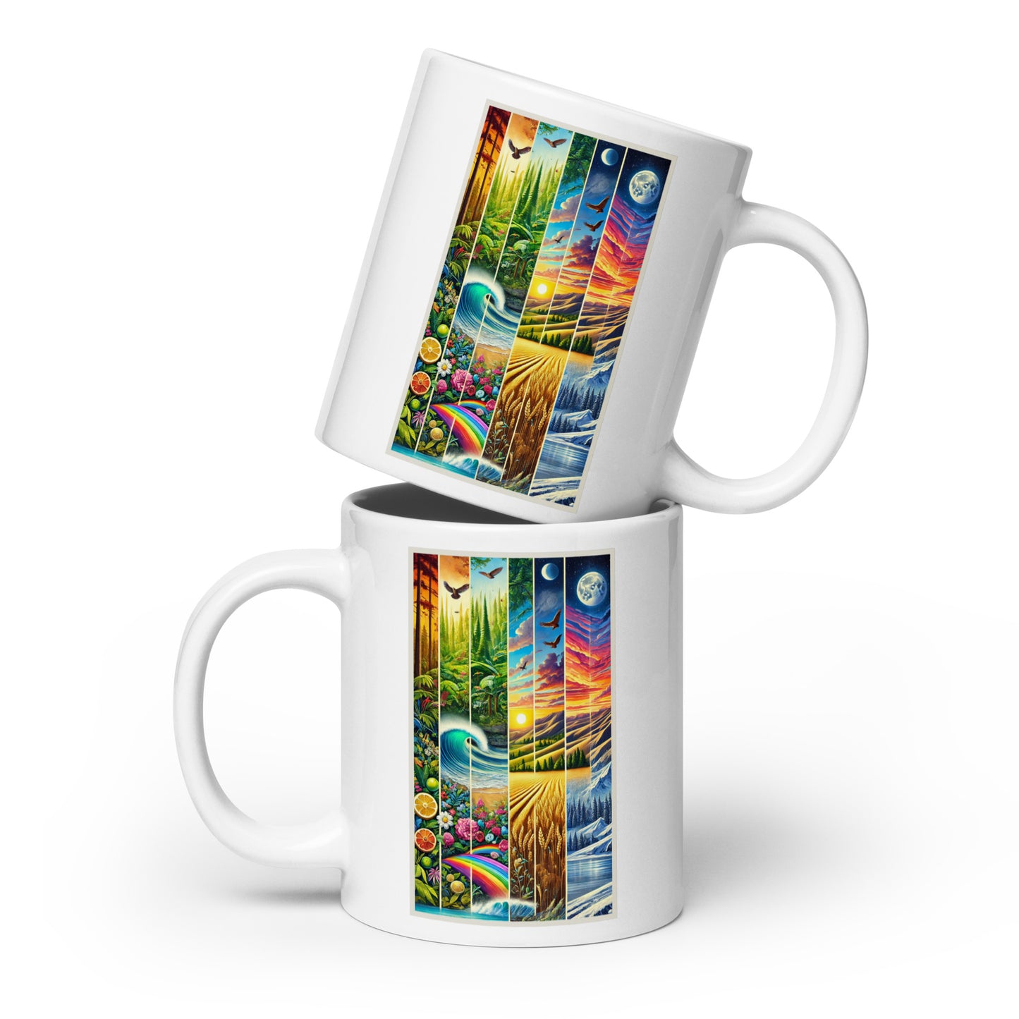 Inspire AI mug #16
