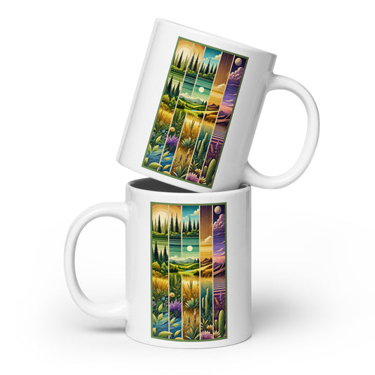Inspire AI mug #17