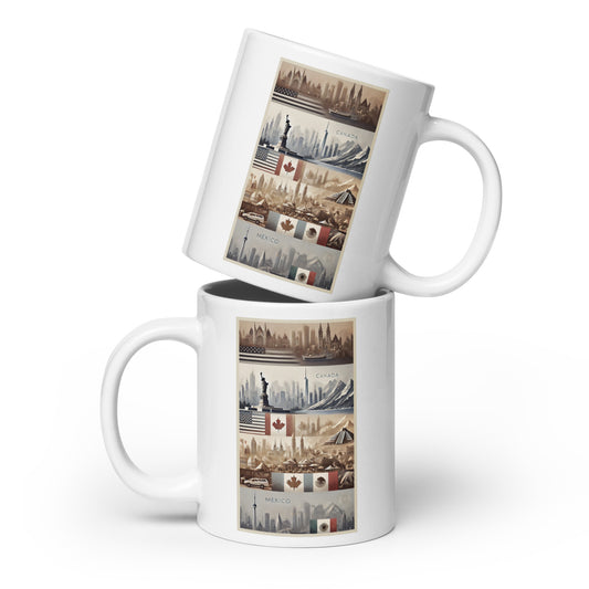 Inspire AI mug #18