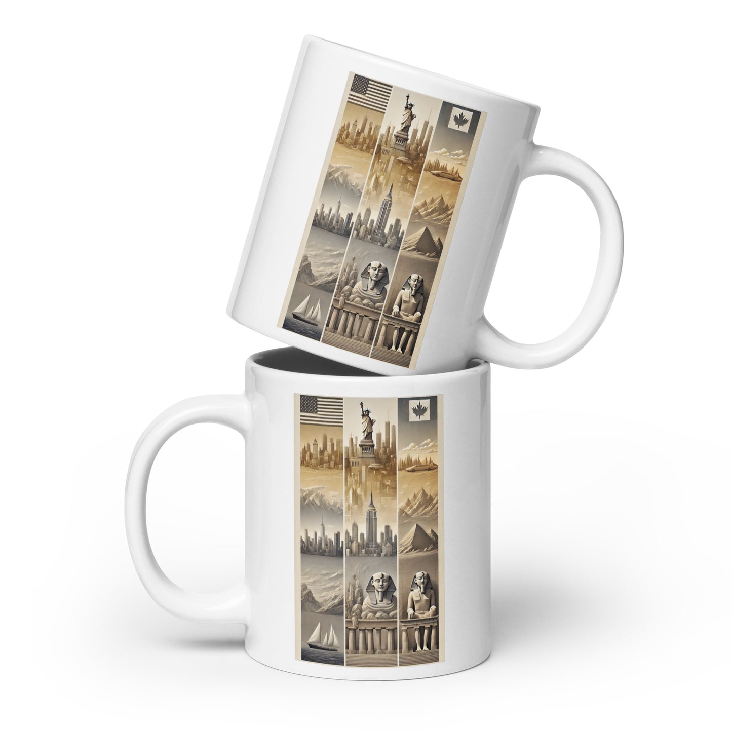 Inspire AI mug #19