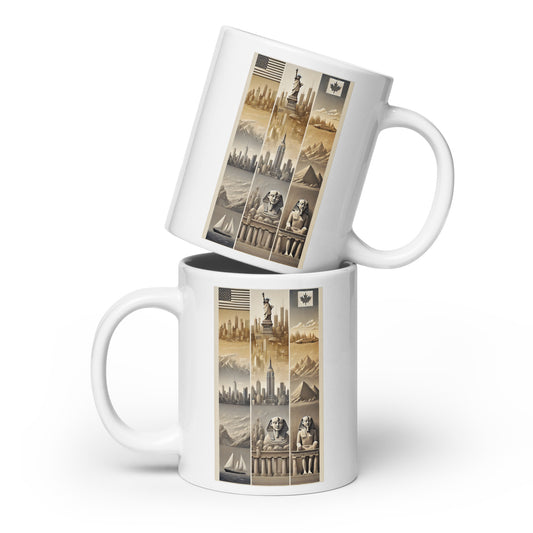 Inspire AI mug #19