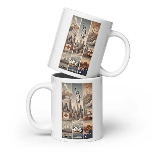 Inspire AI mug #20