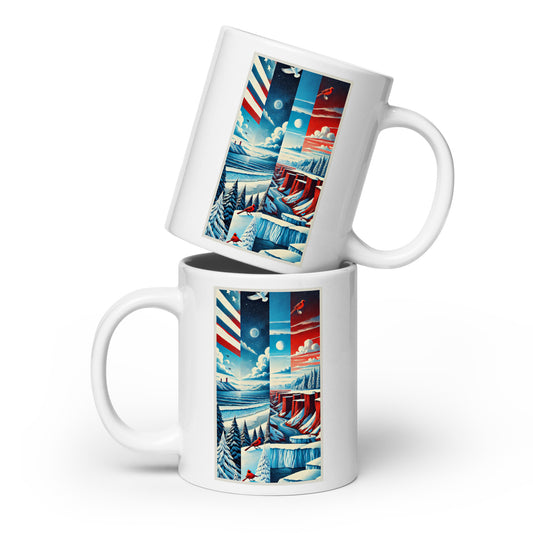 Inspire AI mug #24