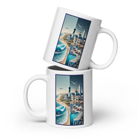 Inspire AI mug #26